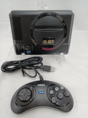 メガドライブミニ|SEGA