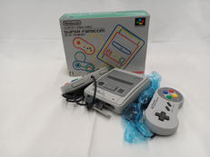 クラシックミニSFC|NINTENDO / 任天堂