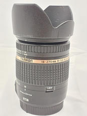 標準ズームレンズ EFマウント|TAMRON