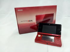 3DS|NINTENDO