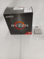 CPU (SocketAM4)|AMD