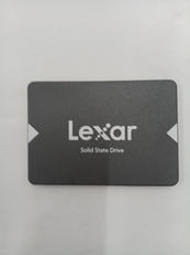 SSD 512GB|LEXAR MEDIA