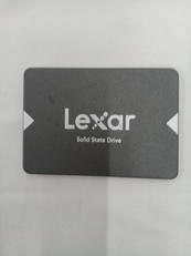 SSD 512GB|LEXAR MEDIA