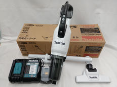 充電式クリーナー|MAKITA