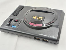 メガドライブミニ|SEGA