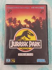 ジュラシック・パーク|SEGA