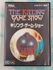 キリング・ゲーム・ショー|ELECTRONIC ARTS