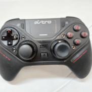PS4用コントローラー|ASTRO