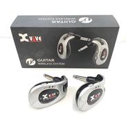 ギター/ベース用ワイヤレスシステム|X VIVE