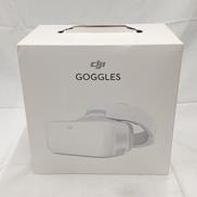 ドローンゴーグル|DJI