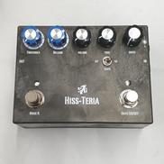 ブースター/ノイズリダクション|STRICTLY 7 GUITARS