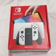 SWITCH 有機EL