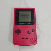 GBカラー|NINTENDO