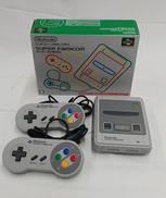 クラシックミニ　スーパーファミコン