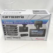 ドライブレコーダー|PIONEER / CARROZZERIA