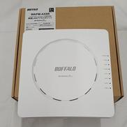 アクセスポイント|BUFFALO