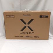 180HZゲーミングモニター|JAPANNEXT