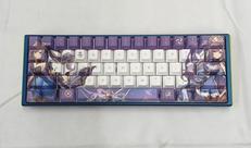 ゲーミングキーボード|DUCKY