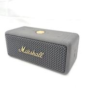 【ジャンク品】Marshall Bluetoothスピーカー Marshall（アンプ） Marshall マーシャル ワイヤレススピーカー