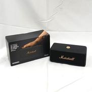 BLUETOOTHスピーカー|MARSHALL