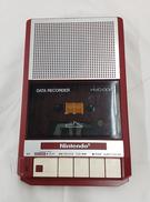 ファミリーベーシック専用 データレコーダ|NINTENDO