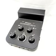 オーディオインターフェイス/小型ミキサー|ROLAND