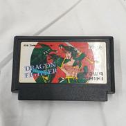 ドラゴンファイター|NINTENDO