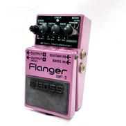 フランジャー|BOSS