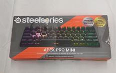 ゲーミングキーボード|STEELSERIES