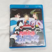 ブルーレイBOX|BF