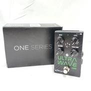 ベースシンセサイザー|SOURCE AUDIO