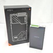 デジタルオーディオプレーヤー|HIBY