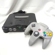 NINTENDO 64|NINTENDO