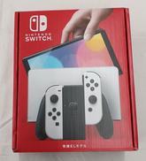 SWITCH有機ELモデル|NINTENDO