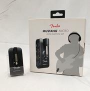 パーソナルギターアンプ|FENDER