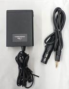 ラベリア・コンデンサーマイク|AUDIO TECHNICA