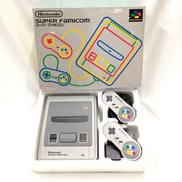 スーパーファミコン|NINTENDO