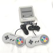 ニンテンドークラシックミニSFC|NINTENDO