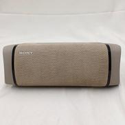 ワイヤレススピーカー|SONY