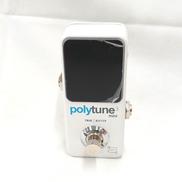 ポリフォニックチューナー|TC ELECTRONIC