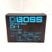 ダイレクトボックス|BOSS