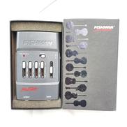 アコギ用プリアンプ|FISHMAN