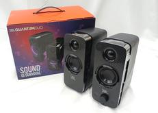 ゲーミングスピーカー|JBL