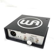 アクティブDI|WARM AUDIO