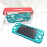 SWITCH LITE|NINTENDO
