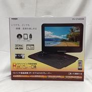 ポータブルDVD|VERSOS