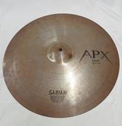 クラッシュシンバル|SABIAN