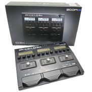 ギター用マルチエフェクター|ZOOM