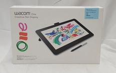 液晶タブレット|WACOM