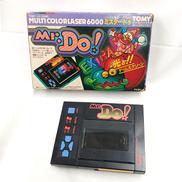 レトロゲーム|TOMY